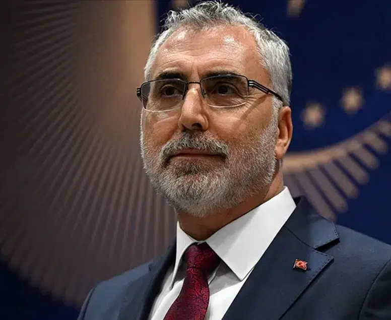 Bakan Işıkhan'dan sosyal güvenlik müjdesi! 'Kapsama alanı yüzde 100’e ulaştı'