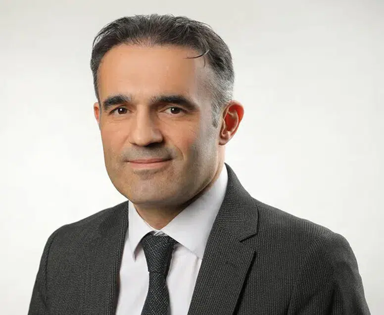 TÜİK’te yeni dönem: Erhan Çetinkaya görevini Mehmet Arabacı’ya devretti!