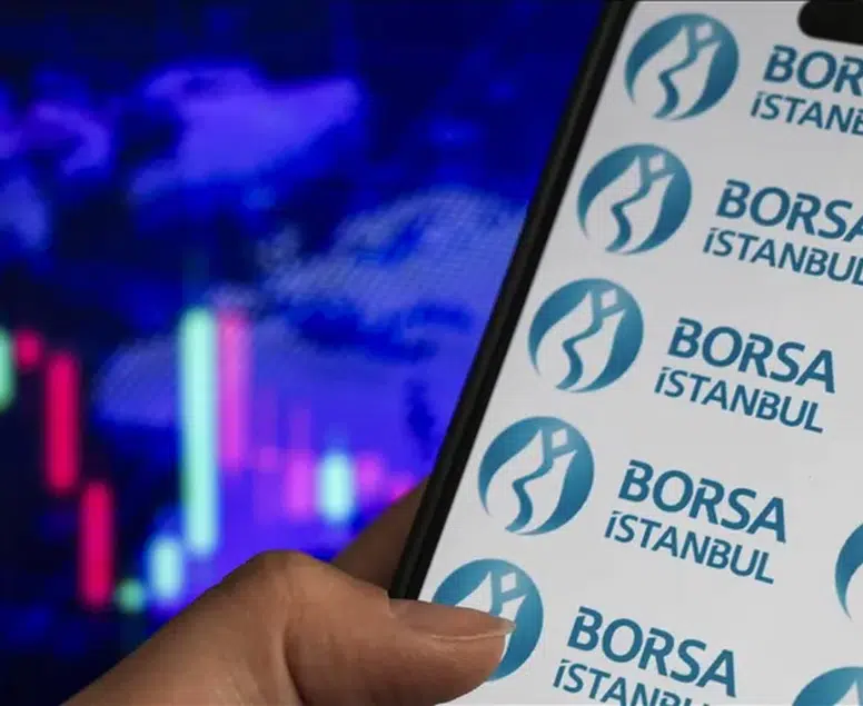 VİOP’ta haziran vadeli endeks kontratı güne sınırlı düşüşle başladı!