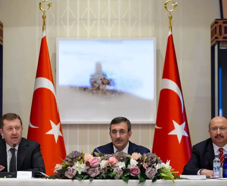 Kamu denetiminde dijital dönüşüm: Yapay zeka ve veri temelli yeni dönem başladı!