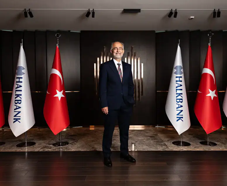 'Önce Halk Sonra Banka': Halkbank 88 yaşında!