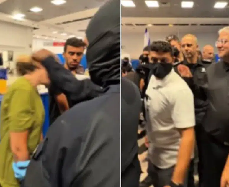 Ben-Gvir’in Sumud videosu dünyayı ayağa kaldırdı: Hollanda'dan İtalya'ya tepkiler ağır