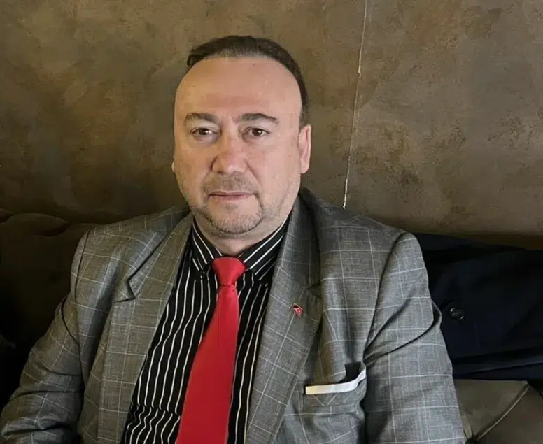 Uşak'ta yolsuzluk dosyası patladı! İtirafçı Belediye Başkanı Özkan Yalım'dan 'suç örgütü' itirafları