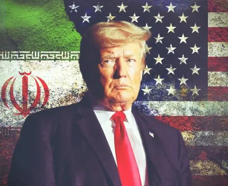 Trump'tan İran'a şok yanıt! 'Barış teklifini incelerim ama kabul etmem'