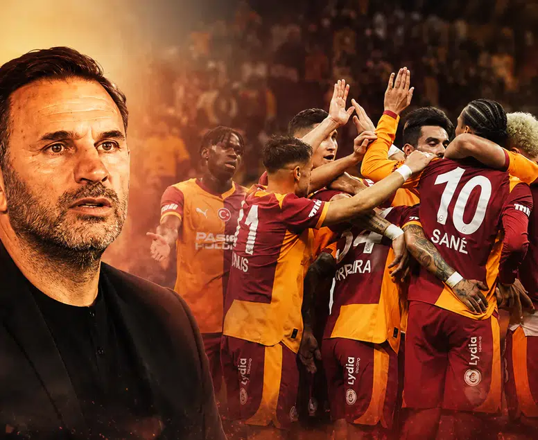 Galatasaray’dan yılın transfer bombası: Şampiyonlar Ligi için dünya yıldızı gündemde!