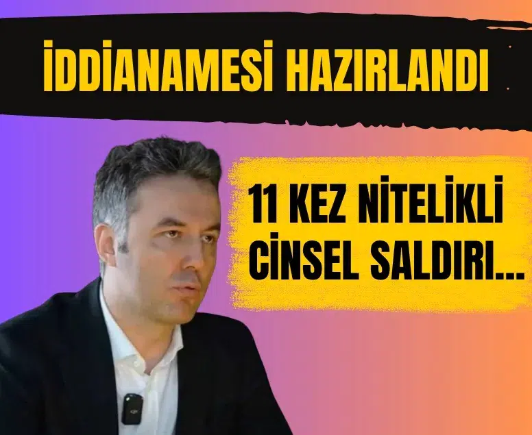 Şüpheli Mehmet Akif Ersoy hakkında iddianame ağır ceza mahkemesine gönderildi