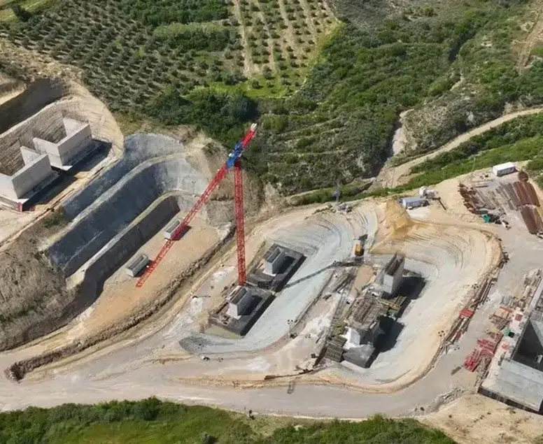 Ulaştırma Bakanı Uraloğlu müjdeyi verdi: 2.5 saatlik yol 36 dakikaya düşüyor