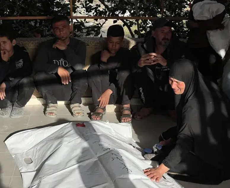 Gazze’de acı bilanço ağırlaşıyor! Toplam can kaybı 72 bin 742’ye yükseldi