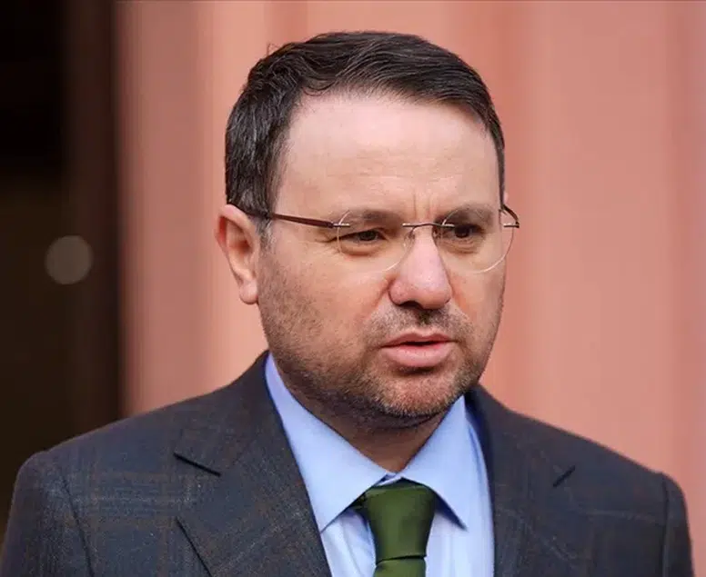 Bakan Gürlek duyurdu: Boşanma, ceza ve dava süreçleri değişiyor
