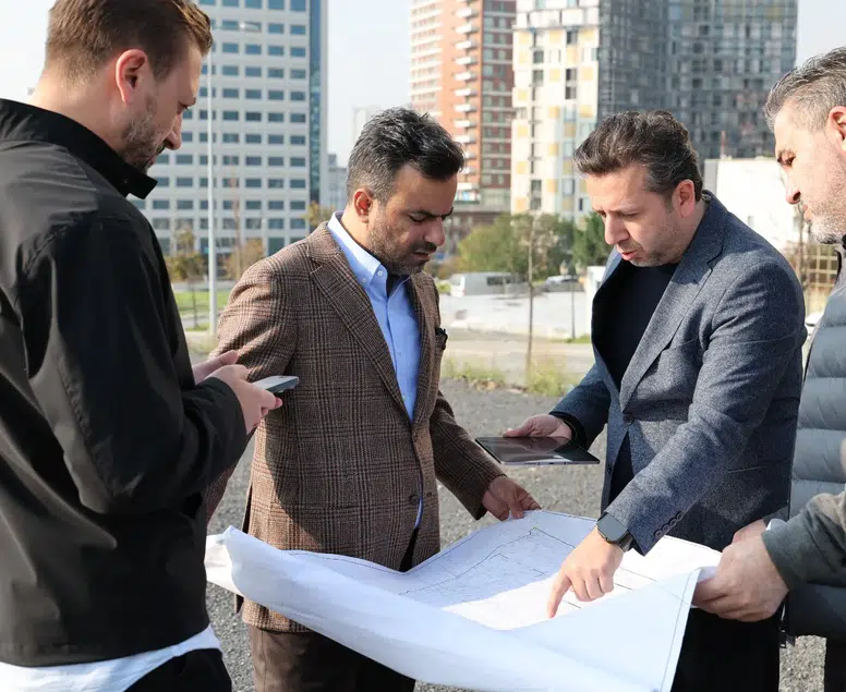 Bağcılar’da yeşil seferberlik: Millet Bahçesi sayısı 5’e yükseliyor!