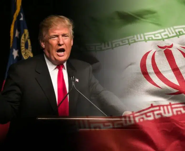 Pazarlık masası karıştı, Trump rest çekti: 'Sadece uranyum yetmez'