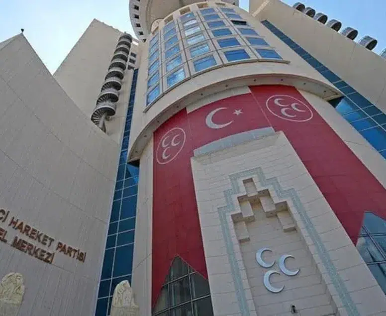 MHP'de kurultay takvimi belli oldu: İlk durak Samsun!