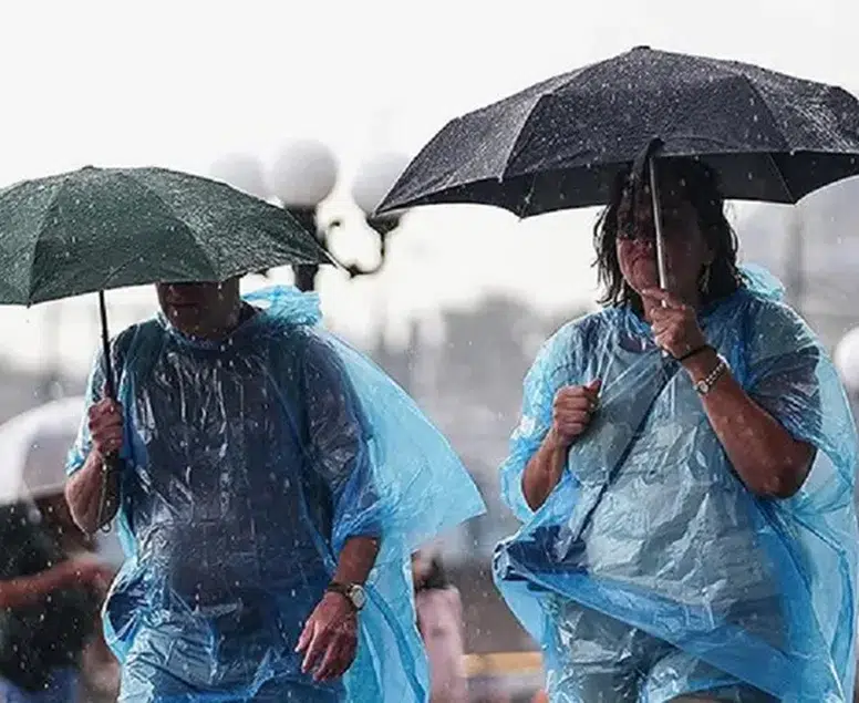 Bayram havası bitiyor: Meteoroloji’den 76 il için sağanak ve soğuk hava alarmı!