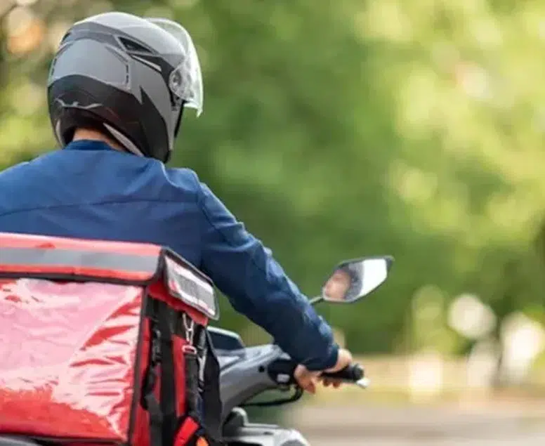 Moto-kuryeler için yolun sonu! Yarın başlıyor: Belgesi olmayana 15 Bin TL ceza yağacak