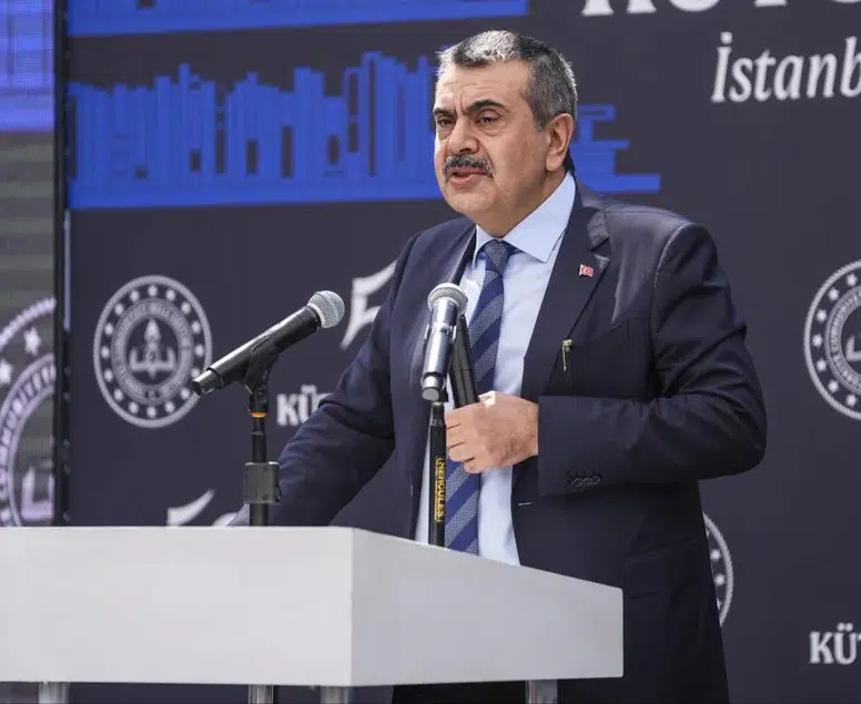 Bakan Tekin’den PISA müjdesi! 'Eylül ayında çok iyi bir derece bekliyoruz!'