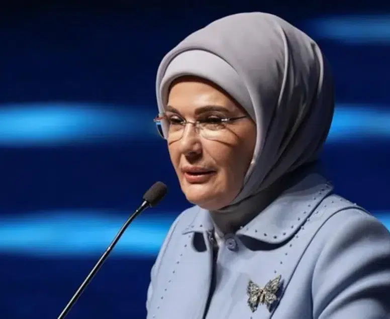 İstanbul'da dev çevre zirvesi! Emine Erdoğan 'sıfır atık festivali' için tarih verdi