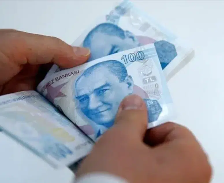 En düşük memur maaşı 68 Bin TL’yi geçti! İşte 4 aylık enflasyon farkının detayları