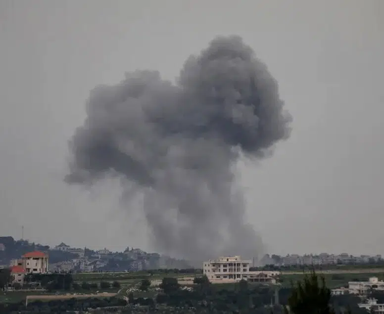 Ateşkesin ortasında bomba sesleri: Nebatiye saldırısında can kaybı artıyor