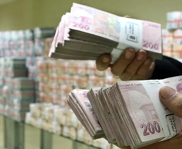 Çocukların kumbarası taştı: 18 yaş altı BES’te 100 Milyar Liralık tarihi rekor!