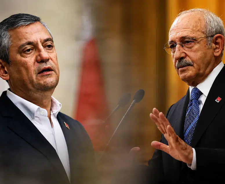 Mutlak butlan kararı sonrası CHP karıştı! Parti içinde kritik 45 gün