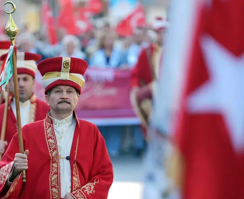 Kutlu fethin 573. yılı: İstanbul’un dört bir yanında fetih rüzgarı esecek