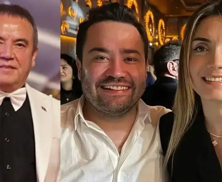 Antalya dosyası açıldı: Belediye Başkanı Böcek'in gelininin ifadesi ortaya çıktı!
