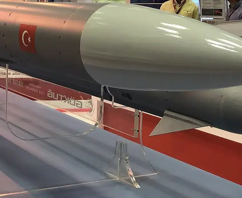 'Gökdoğan' ve 'Bozdoğan' İsrail'i panikletti: 'ABD silahlarının yerini alacak!'
