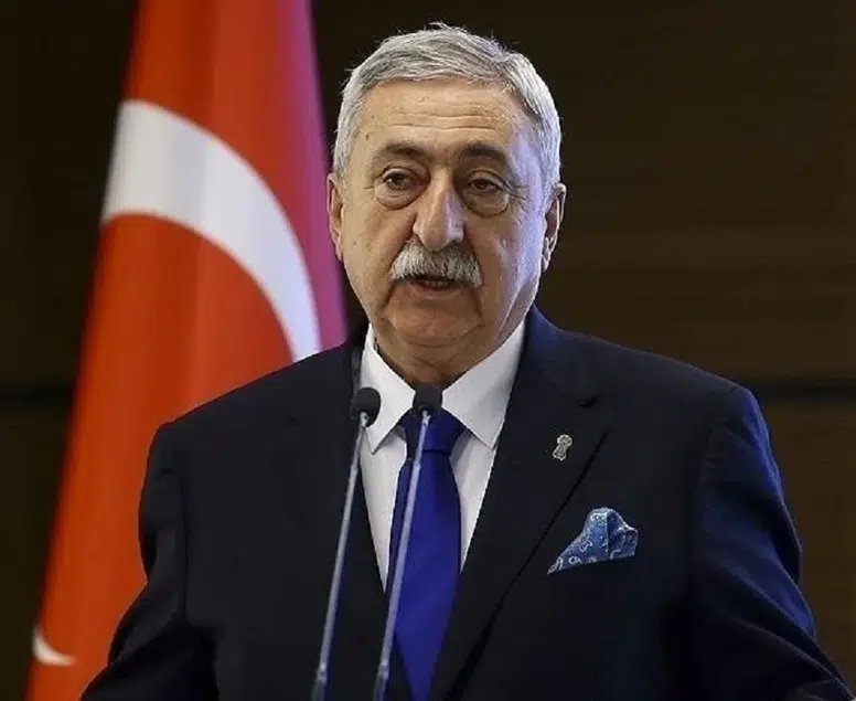 Sosyal Devlette tarihi reform: Esnafın prim gün sayısı için güçlü iş birliği