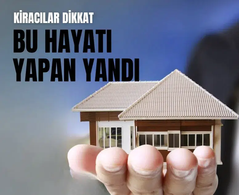Kirada üçüncü kişiye yapılan ödeme tahliye nedeni sayılabilir