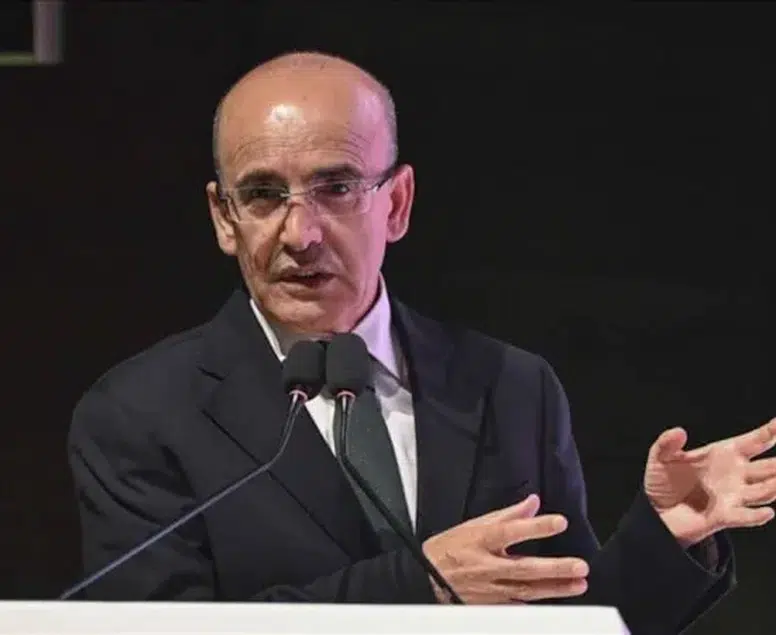 Bakan Şimşek'ten esnafa nefes aldıracak formül! Borçlara 72 ay taksit dönemi başlıyor