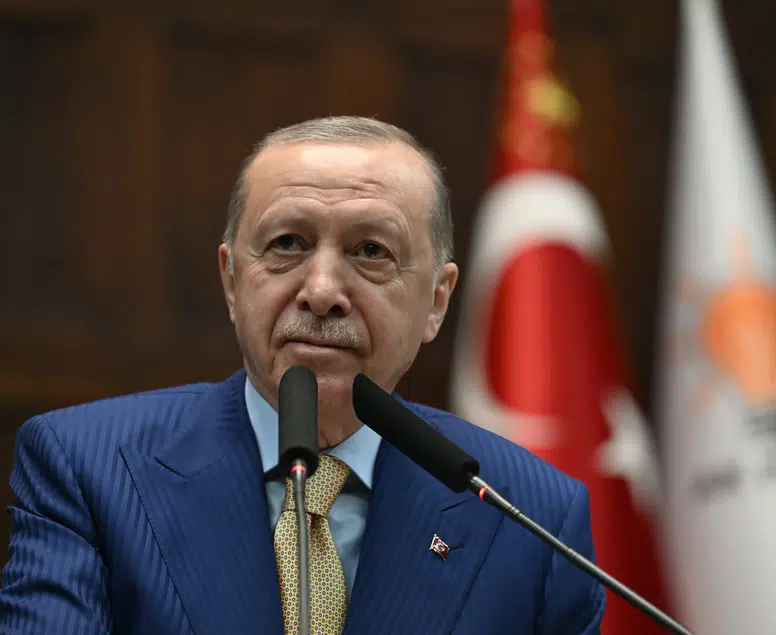 Bakan Güler sınır hattından aradı, Cumhurbaşkanı Erdoğan Kahraman Mehmetçik’in bayramını tebrik etti
