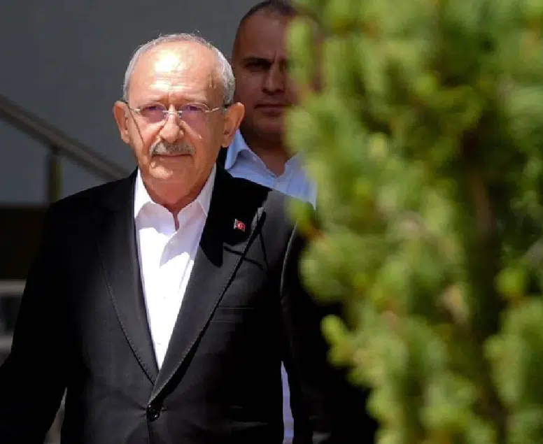 "Kurultaysız parti olmaz!" Kemal Kılıçdaroğlu CHP’de kartları yeniden dagıtıyor