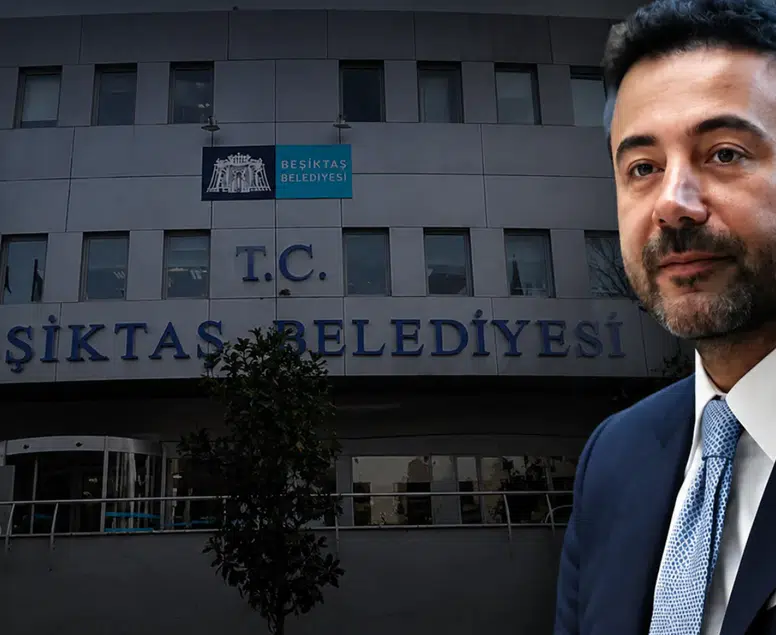 Beşiktaş Belediyesi soruşturmasında yeni perde: Kritik isim yakalandı!
