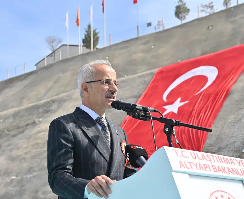 Ankara-Kırıkkale arası 43 dakikaya düşüyor! Milyarlarca liralık tasarruf kapıda