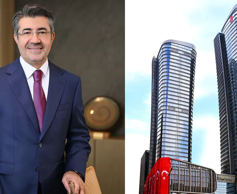 Cepteki tarım devrimi! Ziraat çiftçi platformu ile veri konuşacak, bereket artacak