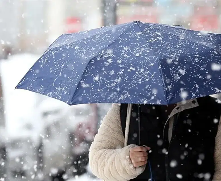 Kış geri döndü! Meteoroloji’den son dakika uyarısı: O illerde sel ve kar kapıda!