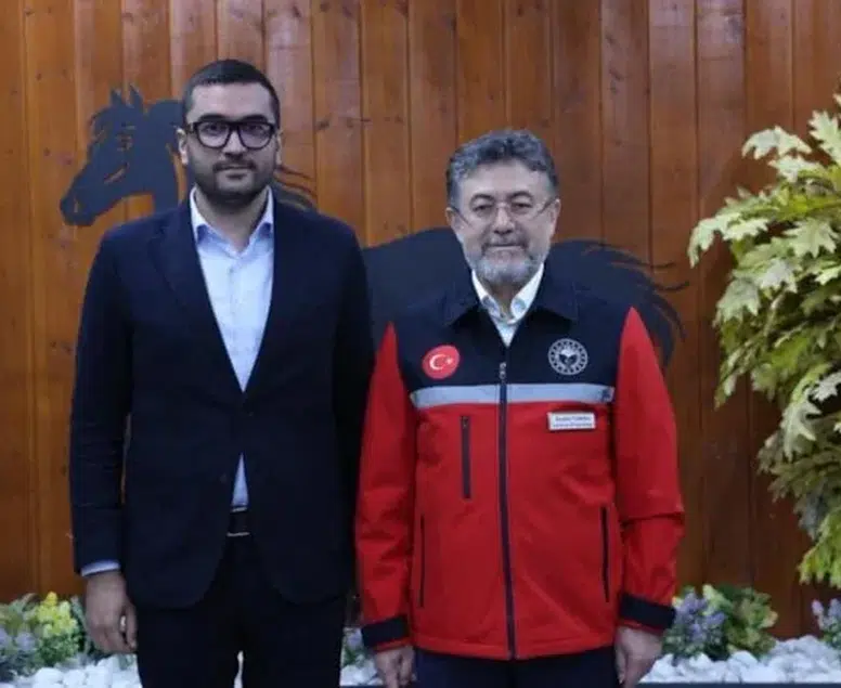 Bakan Yumaklı müjdeyi verdi: 'Kurbanlık sayımız yeterli, denetimler sıkı!'