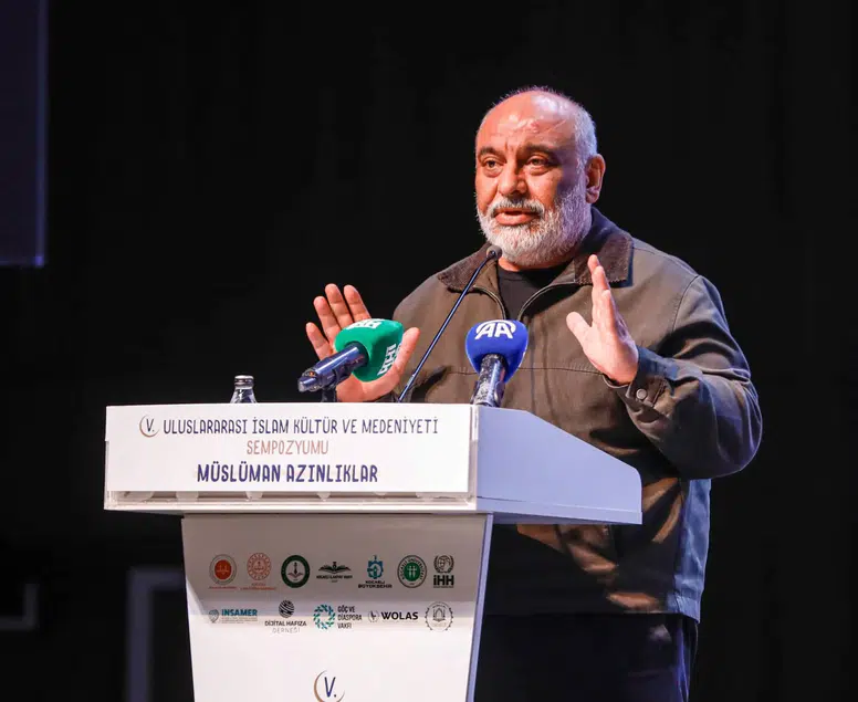 Moro'dan Arakan'a çözüm arayışı: Kocaeli'deki dev sempozyum tamamlandı!