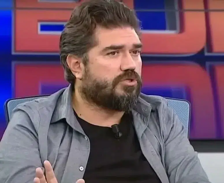 Yasa dışı bahis hattı çöktü: Rasim Ozan Kütahyalı evinde gözaltına alındı!