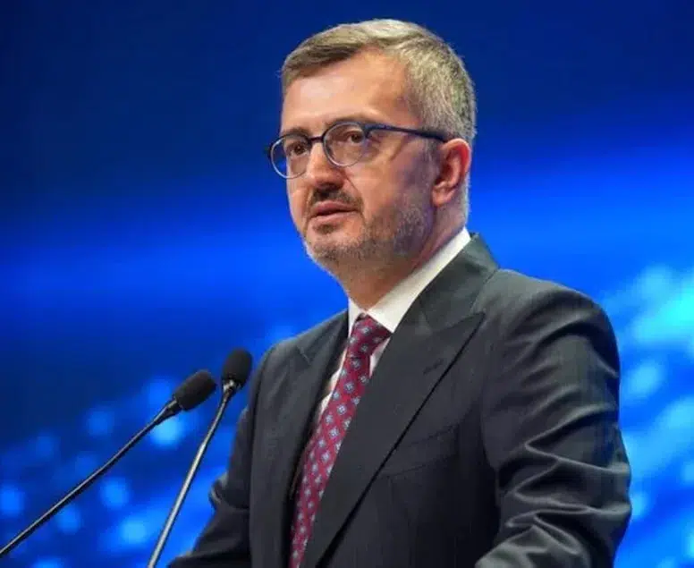 Kudüs’te tansiyon yükseldi, İletişim Başkanı Duran sessizliğini bozdu: 'Bu bir saldırıdır!'