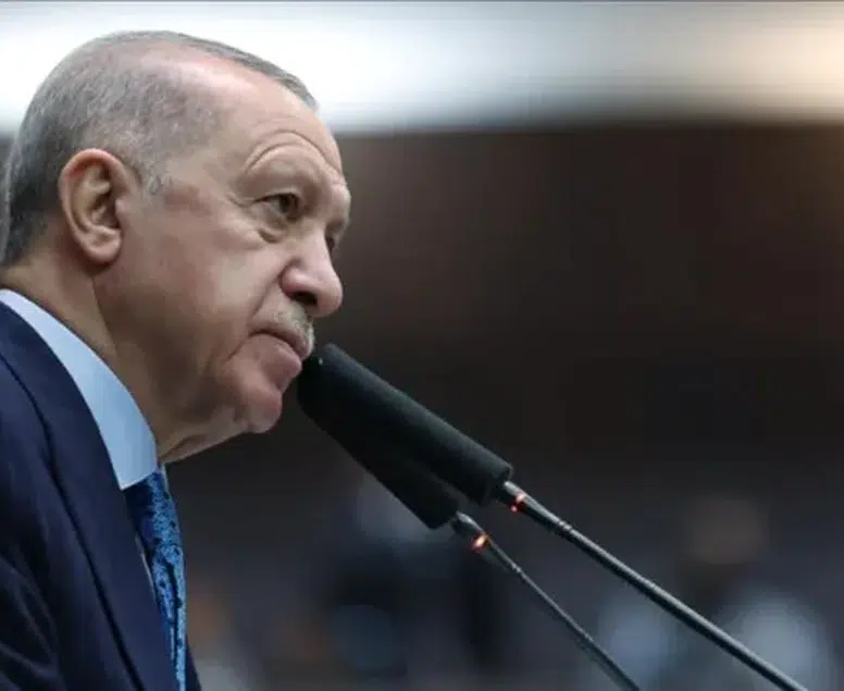 Cumhurbaşkanı Erdoğan’dan 15 Mayıs mesajı! 'Aile kurumunu daha da güçlendireceğiz'