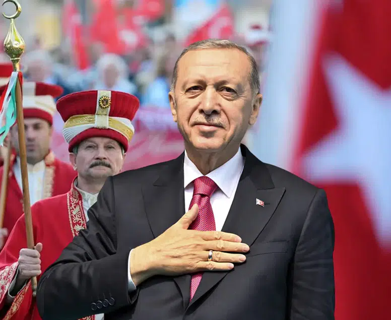Fethin 573. yıl dönümünde Cumhurbaşkanı Erdoğan: 'Bu akşam İstanbul bir başka güzel olacak'