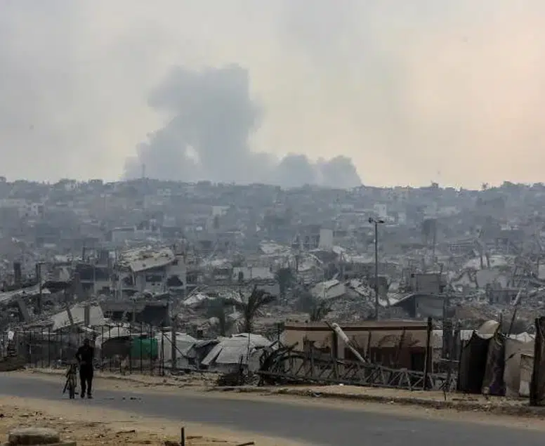 Ateşkesin kurbanı 15 yaşındaki Riyad! Han Yunus’ta İHA saldırısı: 1 ölü, 2 yaralı