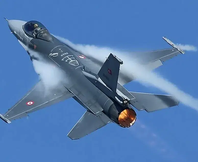 Ankara'da ses duvarı aşılacak! Valilikten flaş uyarı: Sakın panik yapmayın!