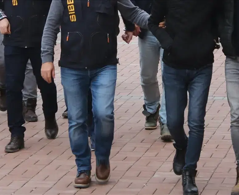 35 ilde dev yasa dışı bahis operasyonu: 5 bin 151 siteye engel, 108 gözaltı!