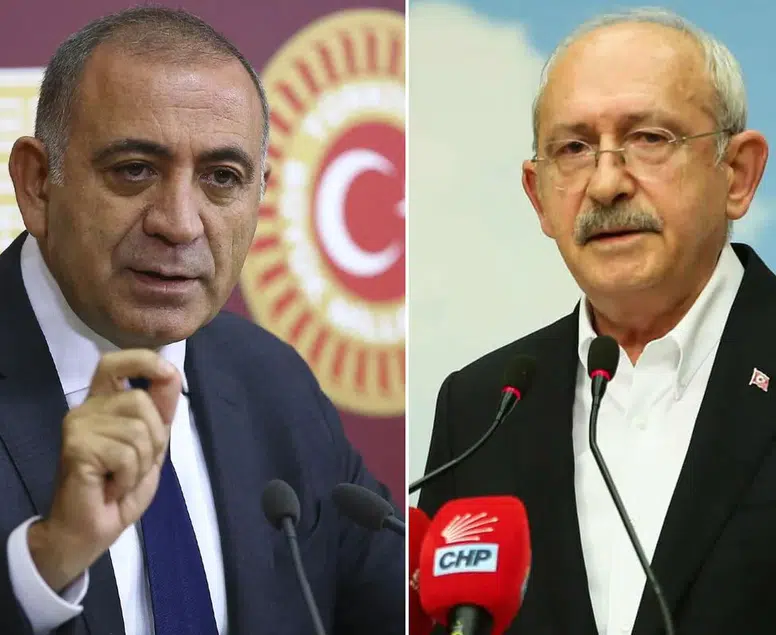 CHP'de sandık zamanı: Gürsel Tekin büyük kurultay için tarihi açıkladı!