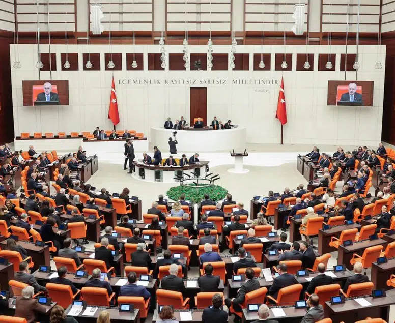 Yatırımda 'yeni dönem' Meclis'te kabul edildi: 15 maddede dev vergi reformu!