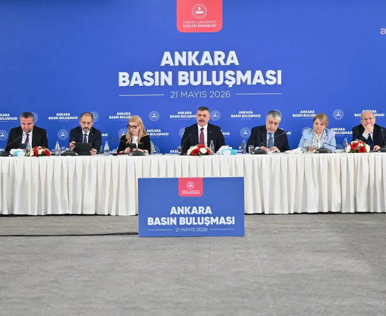 KADES, AFAD ve UYUMA tek çatıda: İşte yeni 'Hayat 112' uygulaması