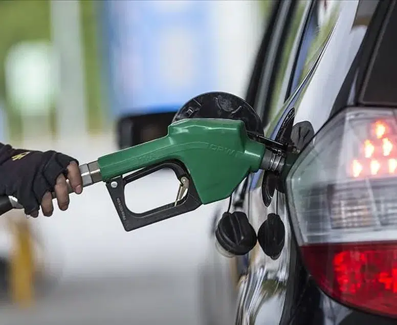 Motorinde indirim fırtınası: Tam 5,52 TL birden düştü!