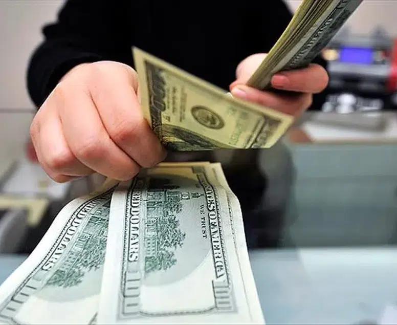 Dövizde sabah mesaisi: Dolar ve avro güne bu rakamlarla merhaba dedi!